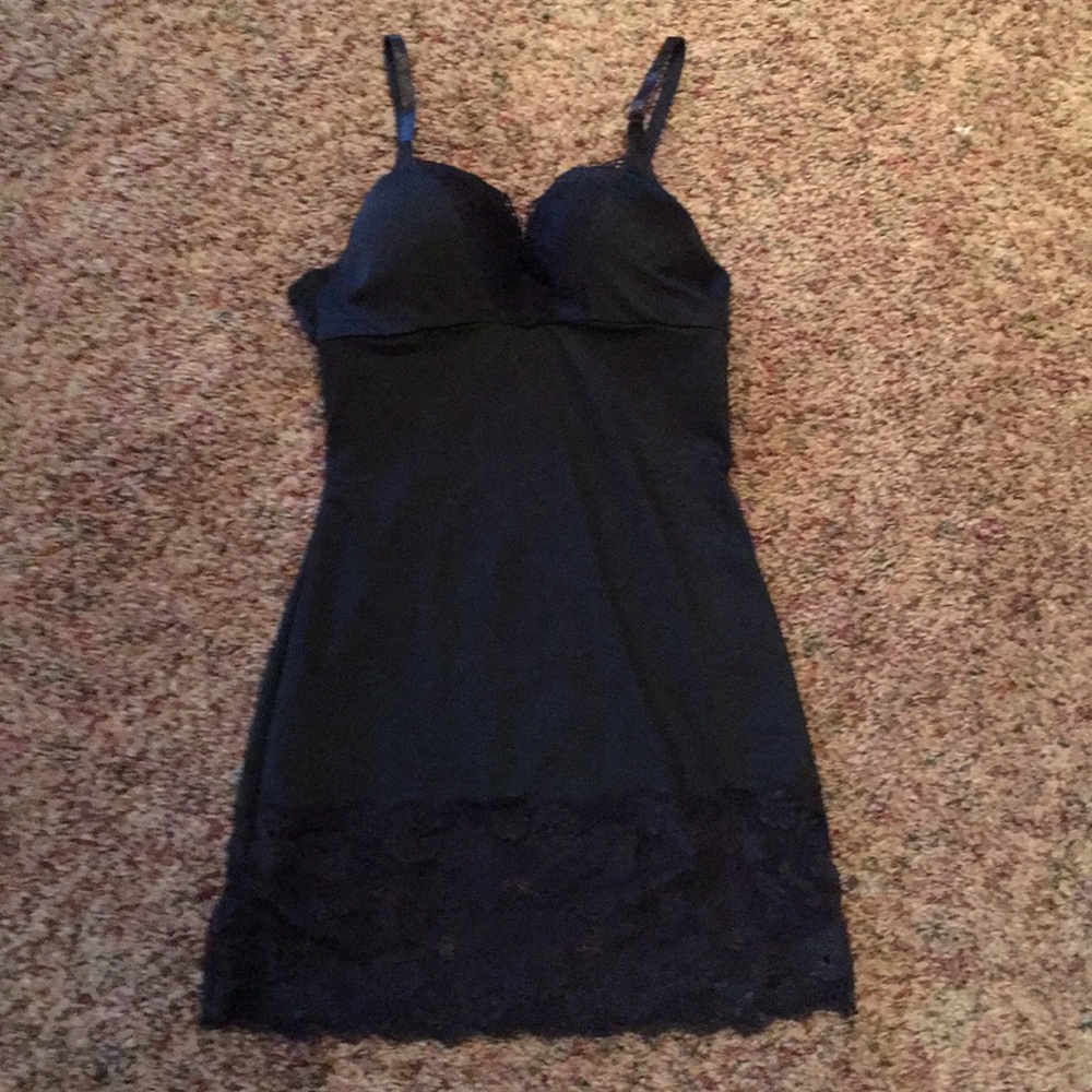 F.I.T. Slip